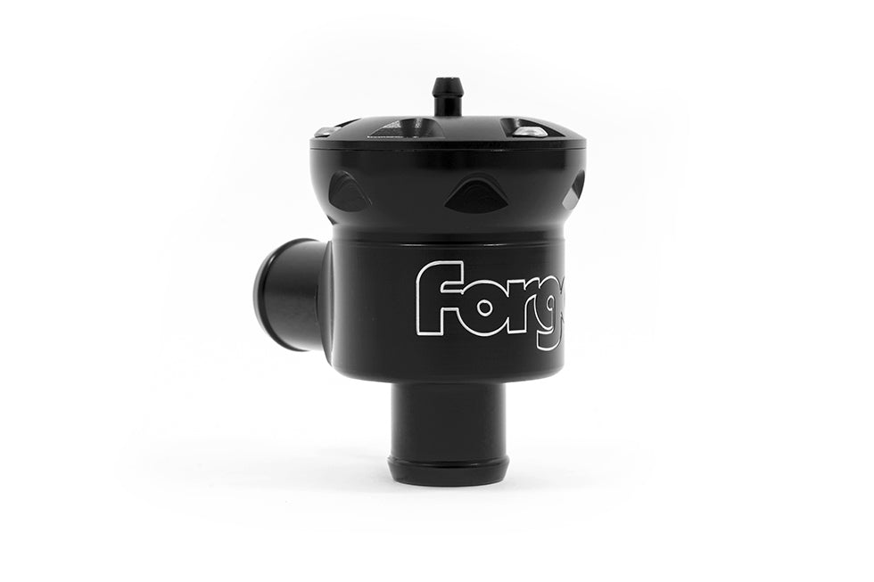Forge Motorsport Turbo Recirculation Valve - 25mm Bosch Diverter Valve Replacement-carbonizeduk