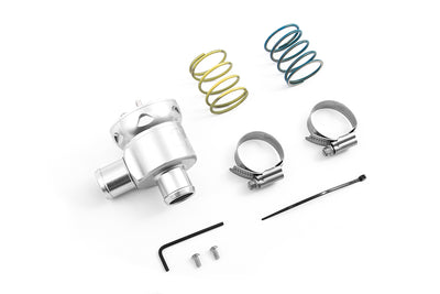 Forge Motorsport Turbo Recirculation Valve - 25mm Bosch Diverter Valve Replacement-carbonizeduk