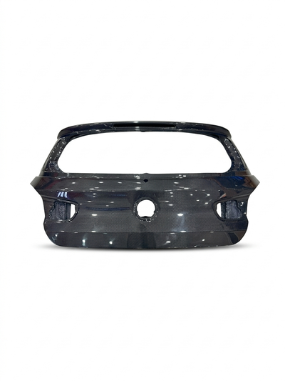 BMW F20 M140i Carbon Fiber Lightweight Boot Lid (2014-2019)-carbonizeduk