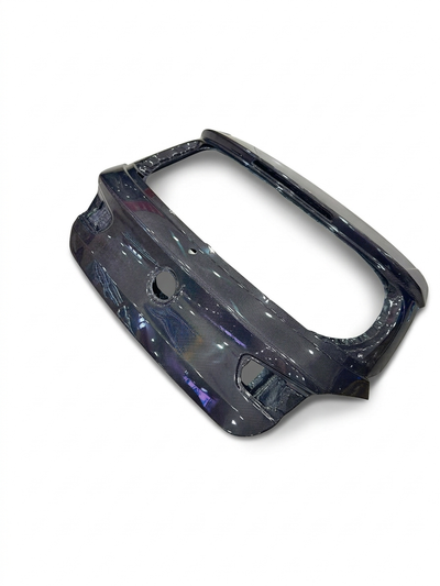 BMW F20 M140i Carbon Fiber Lightweight Boot Lid (2014-2019)-carbonizeduk