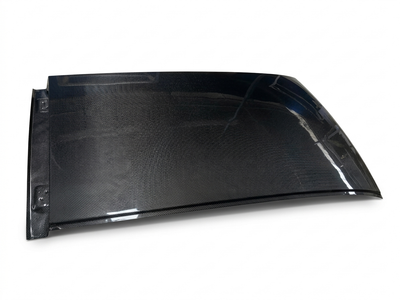 BMW F20 M140i Carbon Fiber Roof Panel | 2015-2019 Lightweight-carbonizeduk