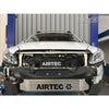 AIRTEC Motorsport Oil Cooler Kit for Volvo C30 T5-Volvo-Airtec-carbonizeduk