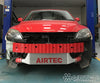 AIRTEC Stage 3 Front Mount Intercooler Upgrade for Mk1 Mazda 3 MPS-Mazda-Airtec-carbonizeduk