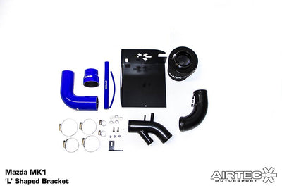 AIRTEC Motorsport Induction Kit for Mk1 and Mk2 Mazda 3 MPS-Mazda-Airtec-carbonizeduk