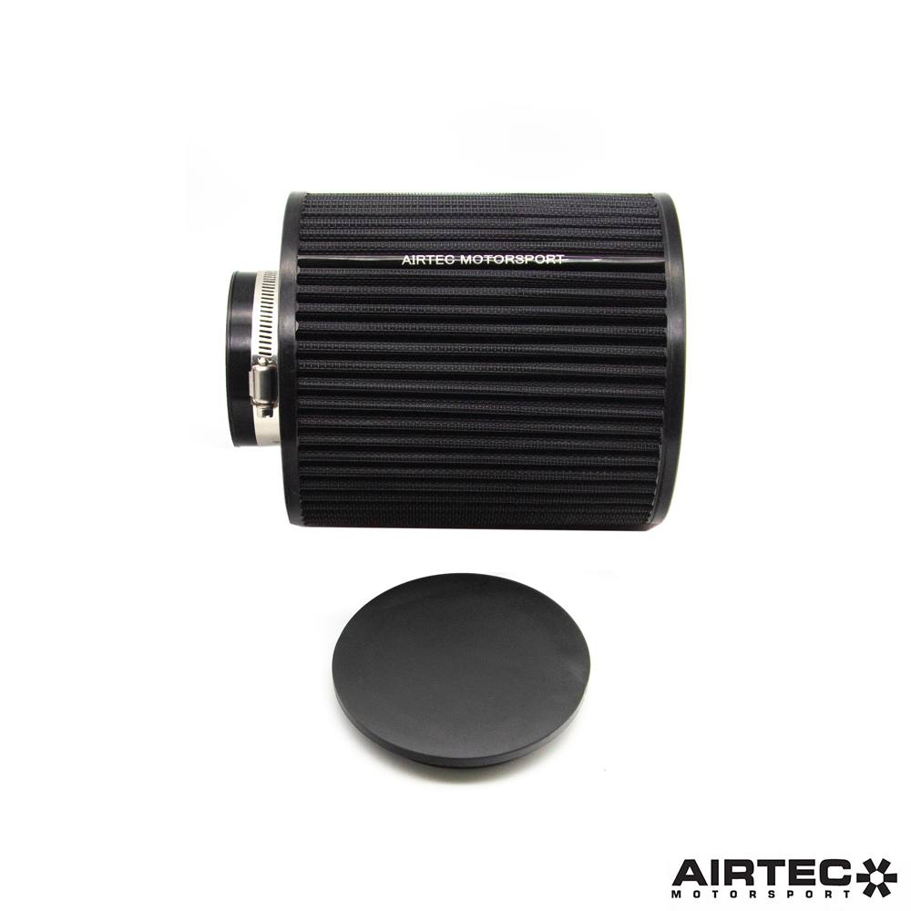 AIRTEC Motorsport OEM Replacement Cotton Air Filter Focus ST/RS Mk2 and Volvo C30-Ford-Airtec-carbonizeduk