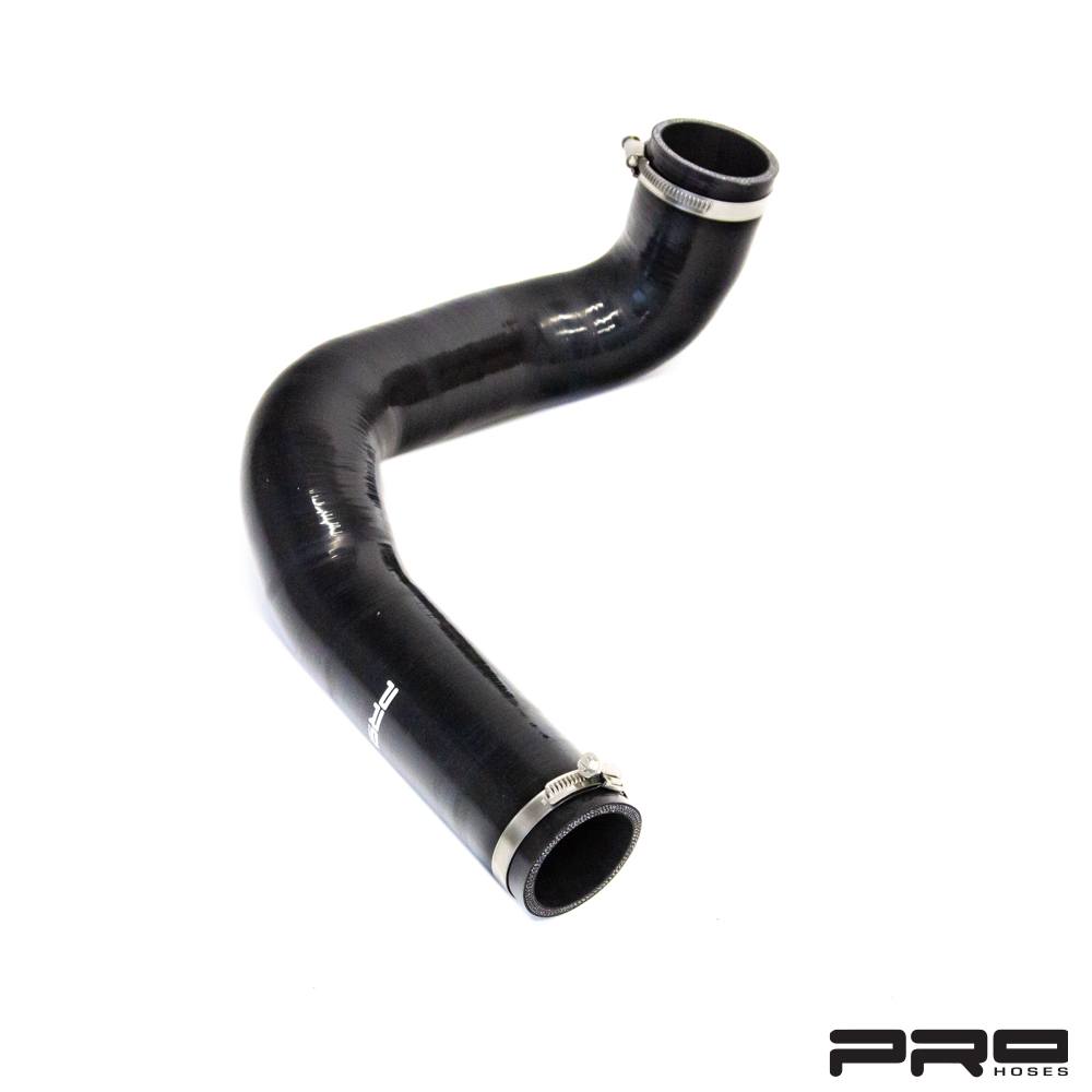 Pro Hoses Enlarged Cold Side Boost Hose for Focus ST / RS Mk3-Ford-Airtec-carbonizeduk