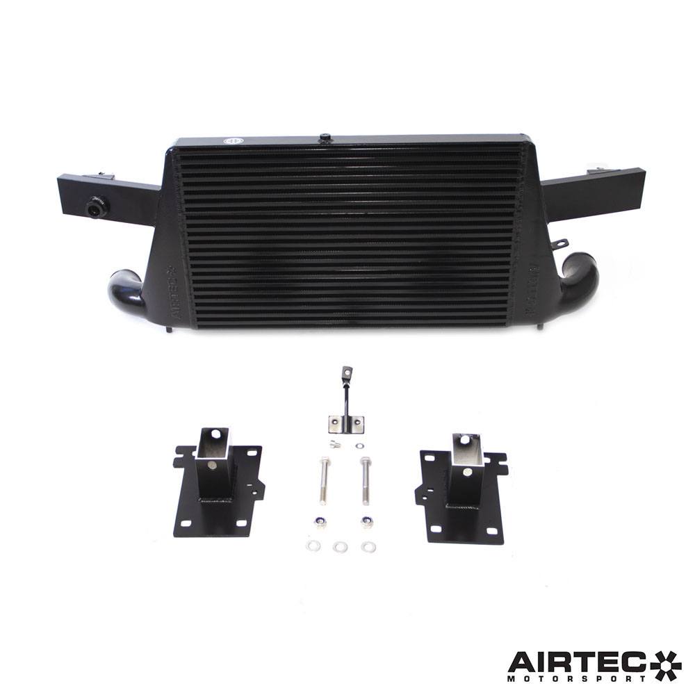 AIRTEC Motorsport Stage 3 Intercooler for Audi RS3 8V (Non-ACC only)-Audi-Airtec-carbonizeduk