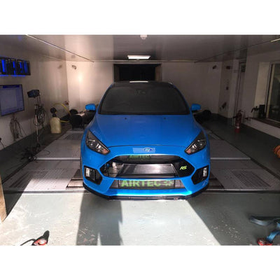 AIRTEC Motorsport Intercooler Upgrade for Focus RS Mk3-carbonizeduk