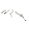 Milltek Manifold-back Exhaust Volkswagen Golf Mk1 GTi 76-83-Exhaust System-carbonizeduk