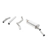 Milltek Manifold-back Exhaust Volkswagen Golf Mk1 GTi 76-83-Exhaust System-carbonizeduk