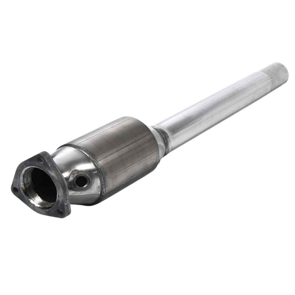 Milltek Hi-Flow Sports Cat Exhaust Volkswagen Corrado G60 1.8 88-91-Manifolds, Decats & Sports Cats-carbonizeduk