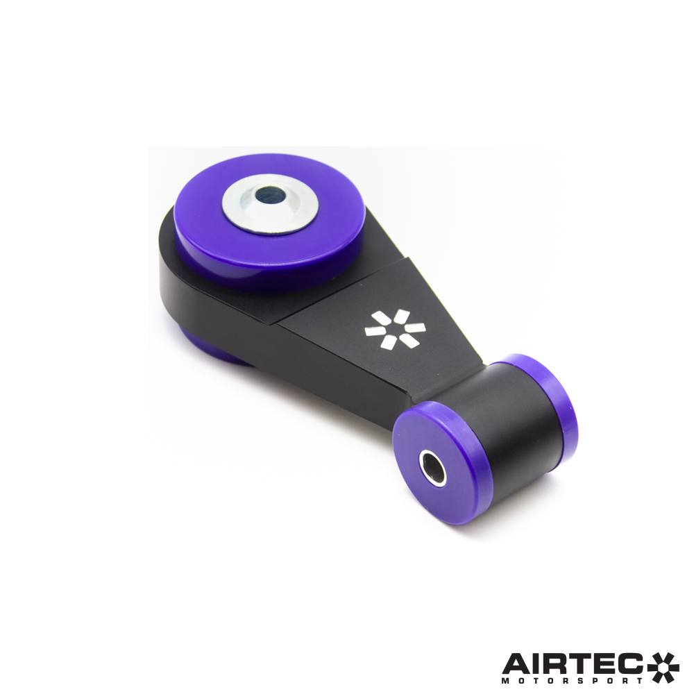 AIRTEC Motorsport Top Engine Mount for Renault Megane 250-Renault-Airtec-carbonizeduk