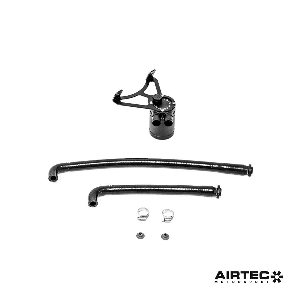 AIRTEC Motorsport Breather Kit for Focus ST Mk4-Ford-Airtec-carbonizeduk