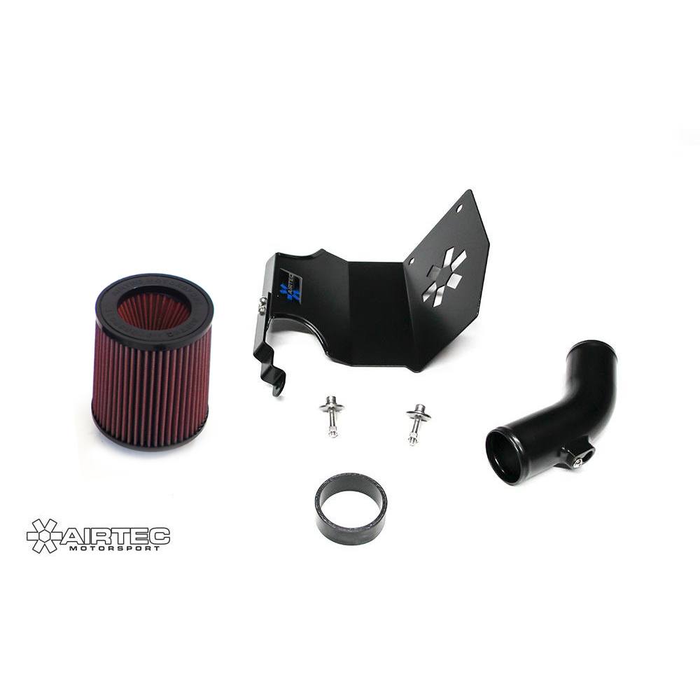 AIRTEC Motorsport Induction Kit for Fiesta Mk8 1.0 & ST-Line (2016-2020)-Ford-Airtec-carbonizeduk