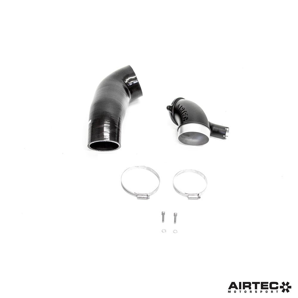 AIRTEC Motorsport Turbo Elbow for EA888 Gen 4 (300-320ps)-Audi-Airtec-carbonizeduk