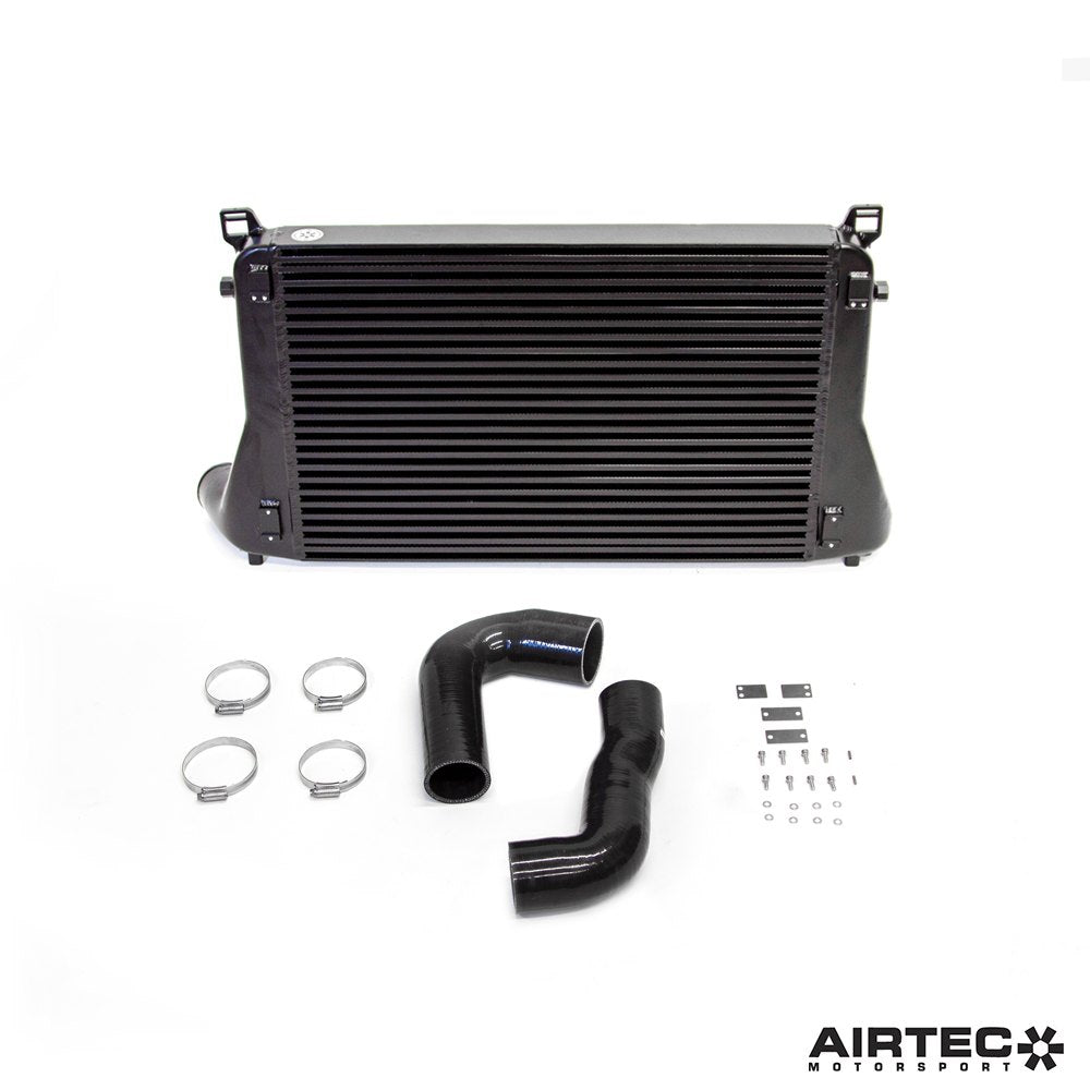 AIRTEC Motorsport Intercooler Upgrade for 1.8 / 2.0 TSI EA888 Gen 4 Engine - 2020 Onwards-Audi-Airtec-carbonizeduk
