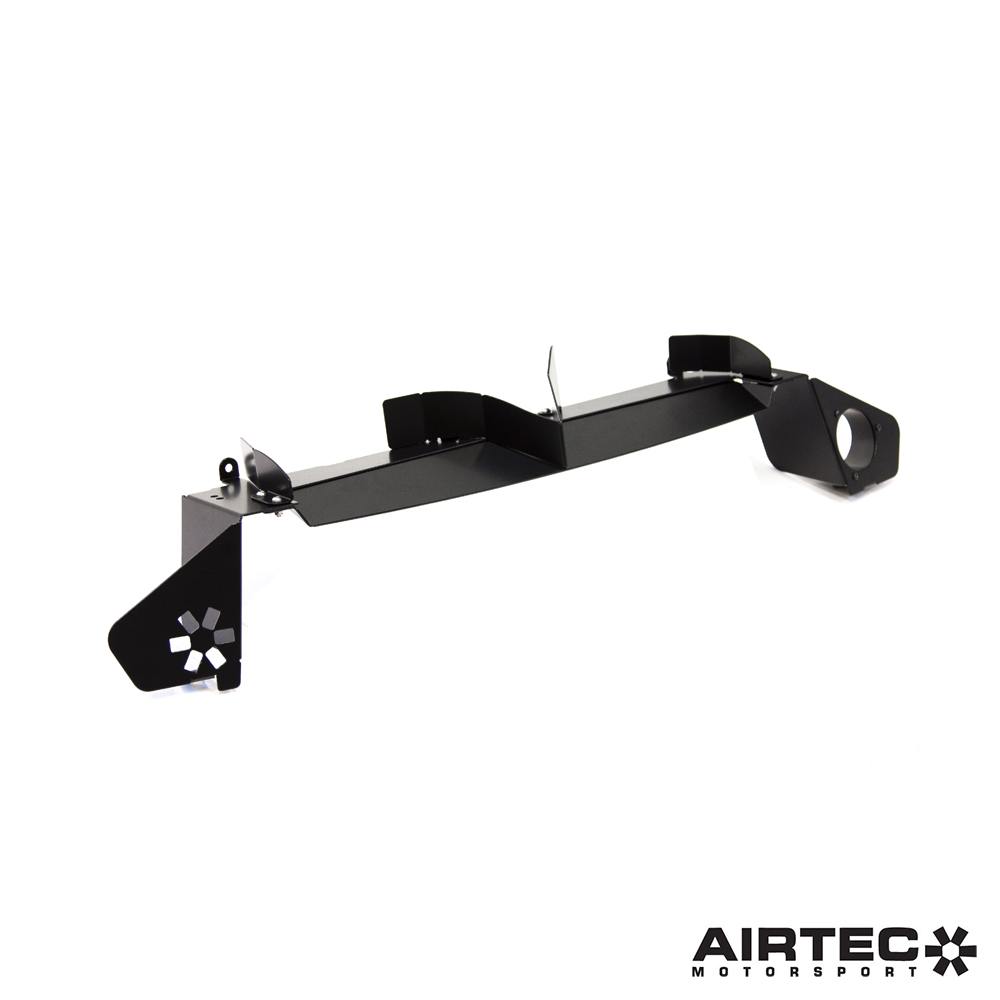 AIRTEC Motorsport Additional Cold Air Feed Guide for Fiesta Mk8 ST-Ford-Airtec-carbonizeduk