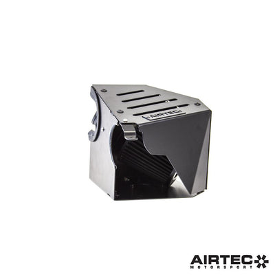 AIRTEC Motorsport Enclosed Induction Kit for Fiesta Mk8 ST-Ford-Airtec-carbonizeduk