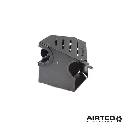 AIRTEC Motorsport Enclosed Induction Kit for Fiesta Mk8 ST-Ford-Airtec-carbonizeduk