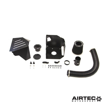 AIRTEC Motorsport Enclosed Induction Kit for Fiesta Mk8 ST-Ford-Airtec-carbonizeduk