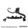 AIRTEC Motorsport Oil Cooler Kit for Fiesta ST Mk8-Ford-Airtec-carbonizeduk