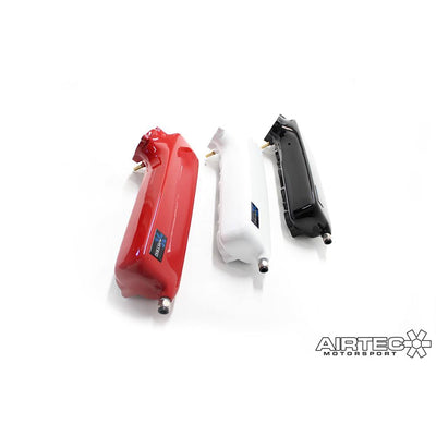 AIRTEC Motorsport Plenum for Focus ST/RS Mk2 & Volvo C30 - Black; White; Red-Volvo-Airtec-carbonizeduk