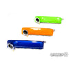 AIRTEC Motorsport Plenum for Focus ST/RS Mk2 & Volvo C30 - Blue; Green; Orange-Ford-Airtec-carbonizeduk
