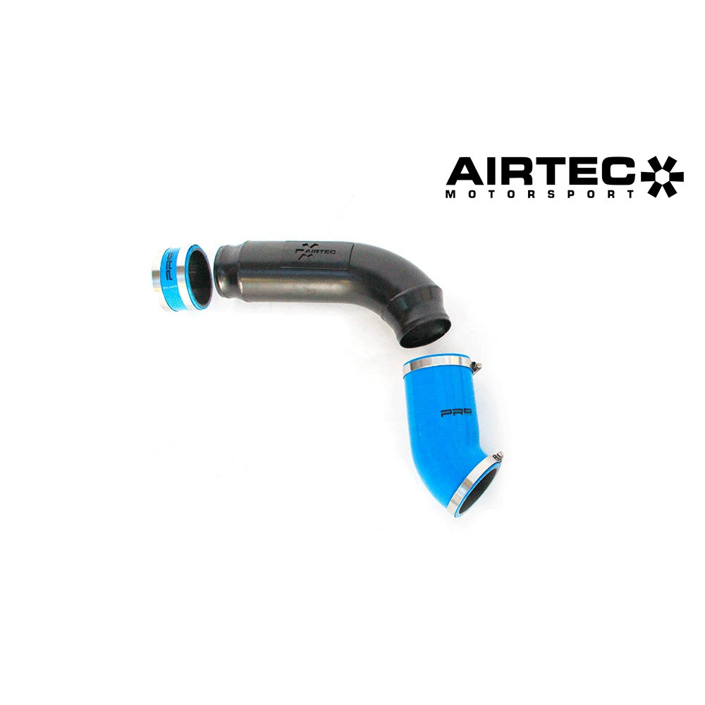 AIRTEC Motorsport Induction Pipe for Focus RS Mk3-Ford-Airtec-carbonizeduk