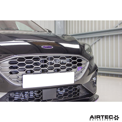 AIRTEC Motorsport Oil Cooler Kit for Focus ST Mk4-carbonizeduk