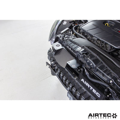 AIRTEC Motorsport Oil Cooler Kit for Focus ST Mk4-carbonizeduk