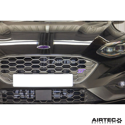 AIRTEC Motorsport Oil Cooler Kit for Focus ST Mk4-carbonizeduk