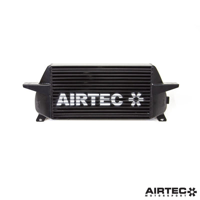 AIRTEC Motorsport Intercooler for Ford Mustang 2.3 EcoBoost-Ford-Airtec-carbonizeduk