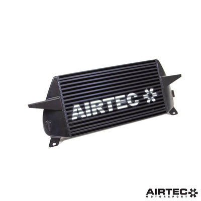 AIRTEC Motorsport Intercooler for Ford Mustang 2.3 EcoBoost-Ford-Airtec-carbonizeduk