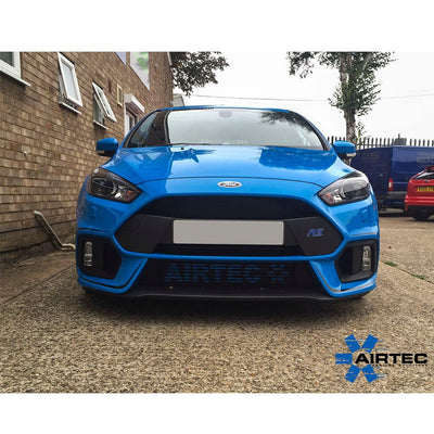 AIRTEC Motorsport Intercooler Upgrade for Focus RS Mk3-carbonizeduk