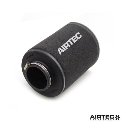 AIRTEC Motorsport OEM Replacement Foam Air Filter Focus ST/RS Mk2 and Volvo C30-Ford-Airtec-carbonizeduk