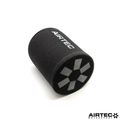 AIRTEC Motorsport OEM Replacement Foam Air Filter Focus ST/RS Mk2 and Volvo C30-Ford-Airtec-carbonizeduk