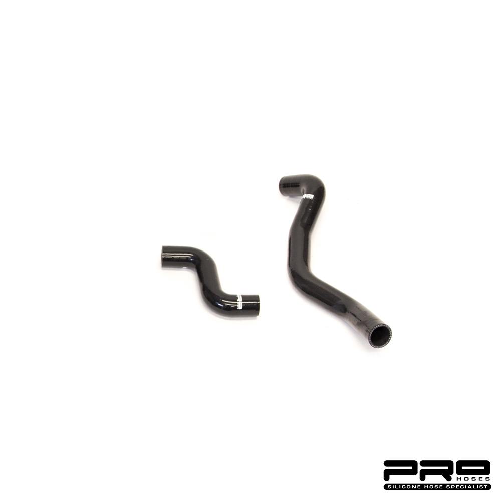 Pro Hoses Two-Piece Coolant Hose Kit for Toyota Yaris GR-Toyota-Airtec-carbonizeduk