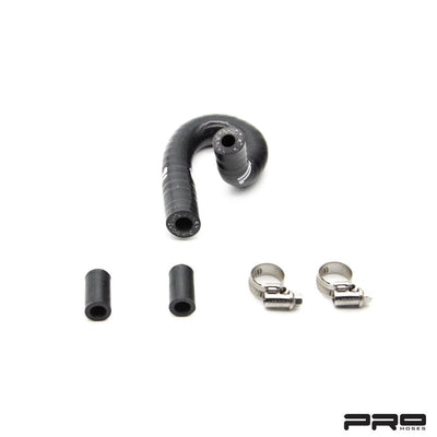 Pro Hoses Throttle Body Coolant Bypass Hose for Toyota Yaris GR Gen 1 & Gen 2-carbonizeduk