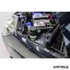 Pro Hoses Power Steering Reservoir Relocation Kit for Fiesta ST150-Ford-Airtec-carbonizeduk