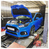 AIRTEC Motorsport Intercooler Upgrade for Focus RS Mk3-carbonizeduk