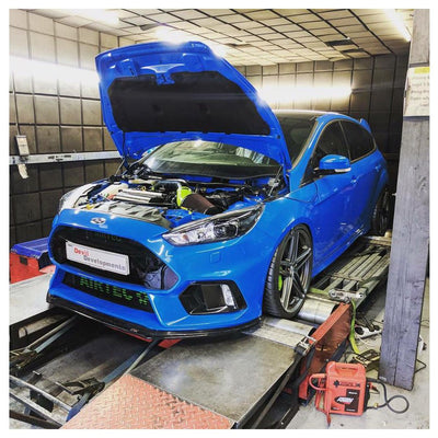 AIRTEC Motorsport Intercooler Upgrade for Focus RS Mk3-carbonizeduk