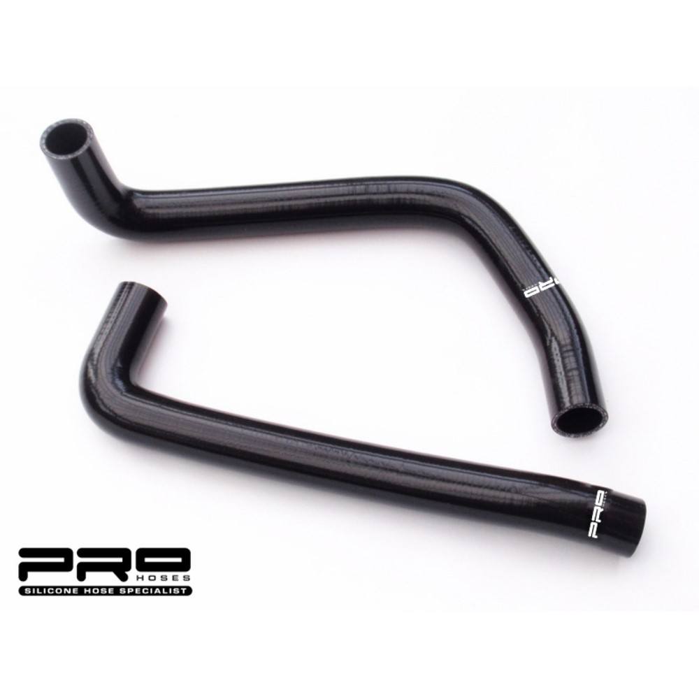 Pro Hoses Two-Piece Coolant Hose Kit for 4x4 Sapphire Cosworth-Ford-Airtec-carbonizeduk