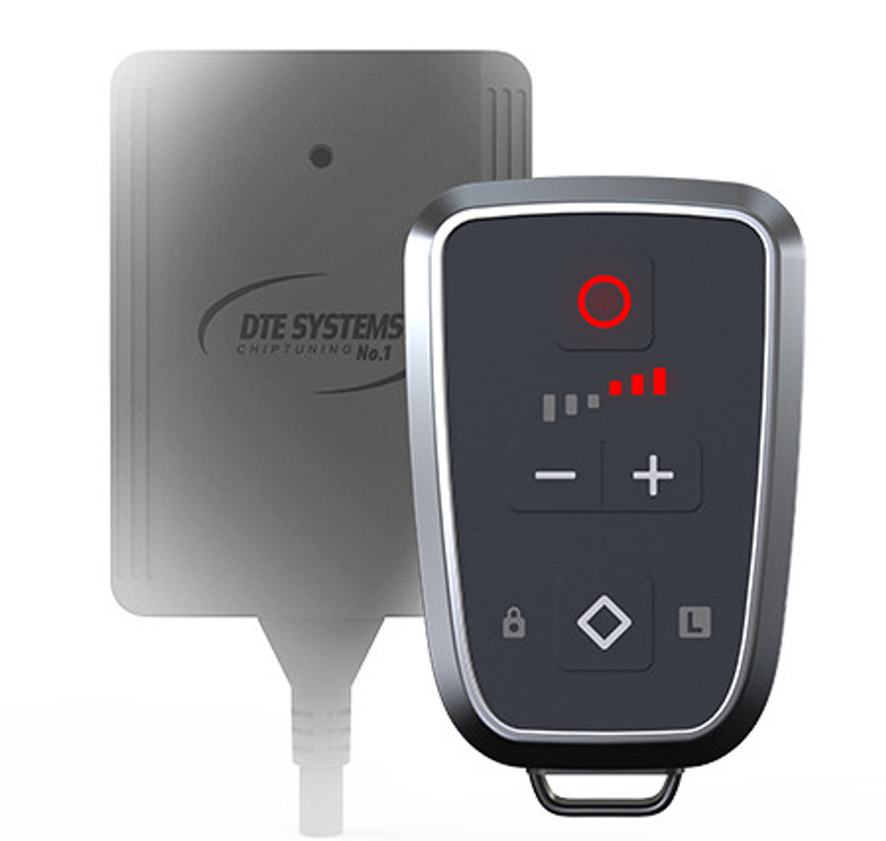 DTE Systems PedalBox Pro (WIRELESS) - Throttle Tuning & Anti-Theft Device - Gas Pedal Tuning-carbonizeduk