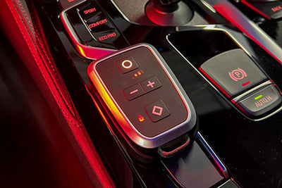DTE Systems PedalBox Pro (WIRELESS) - Throttle Tuning & Anti-Theft Device - Gas Pedal Tuning-carbonizeduk