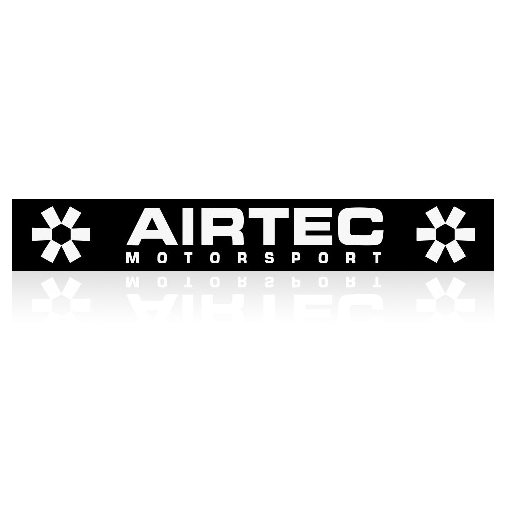 AIRTEC Motorsport Printed Sun Strip-BMW-Airtec-carbonizeduk