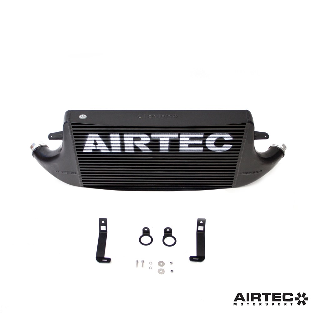 AIRTEC Motorsport Intercooler for Ford Puma 1.5 ST-Ford-Airtec-carbonizeduk
