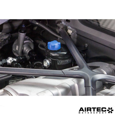 AIRTEC Motorsport Twin Turbo Cooling Package for Audi R8 V10 & Lamborghini Huracan V10-Audi-Airtec-carbonizeduk