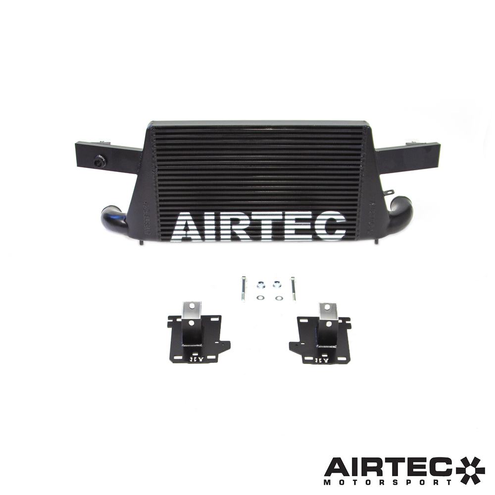 AIRTEC Motorsport Intercooler for Audi RS3 8Y-Audi-Airtec-carbonizeduk