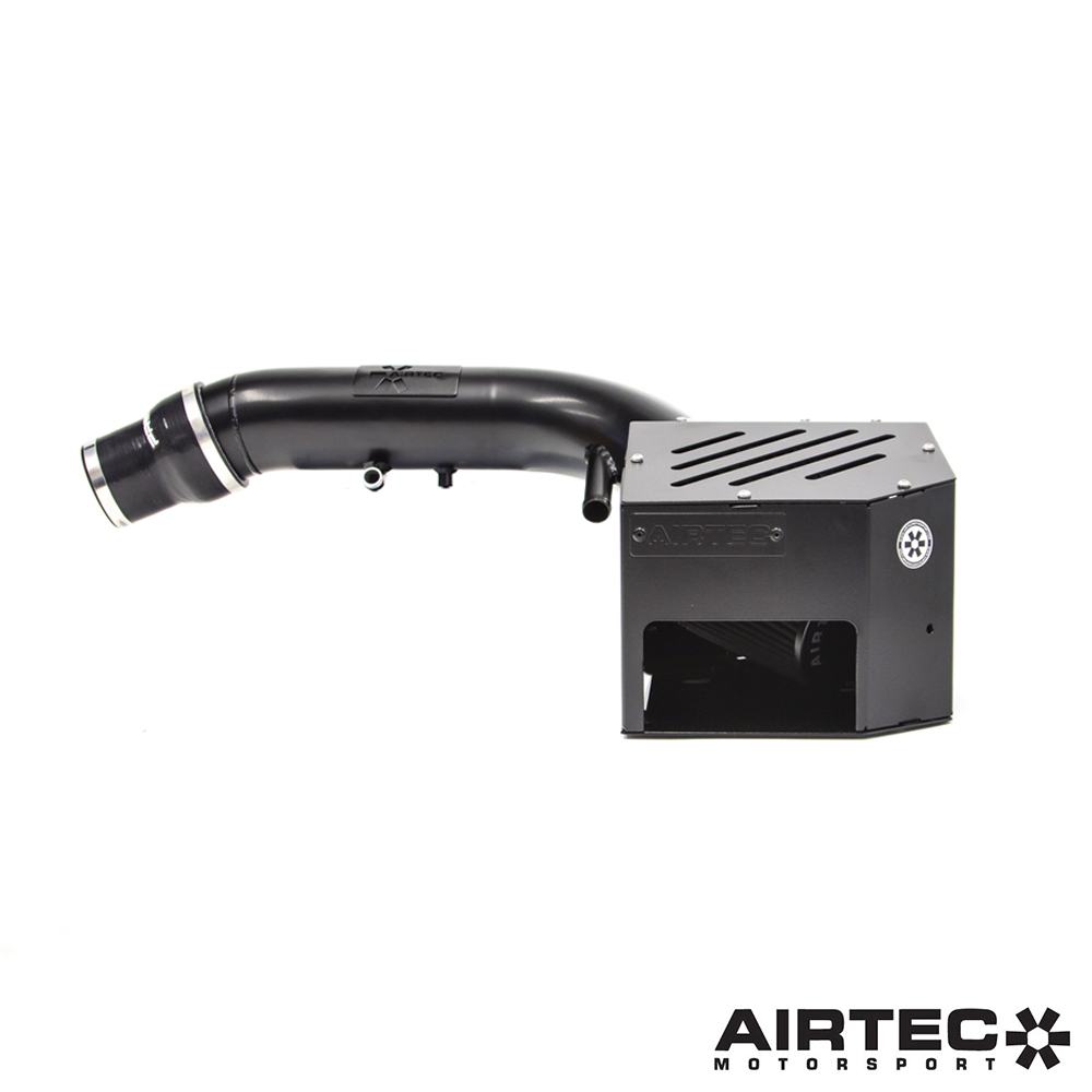 AIRTEC Motorsport Enclosed Induction Kit for Audi RS3 8V (RHD)-Audi-Airtec-carbonizeduk
