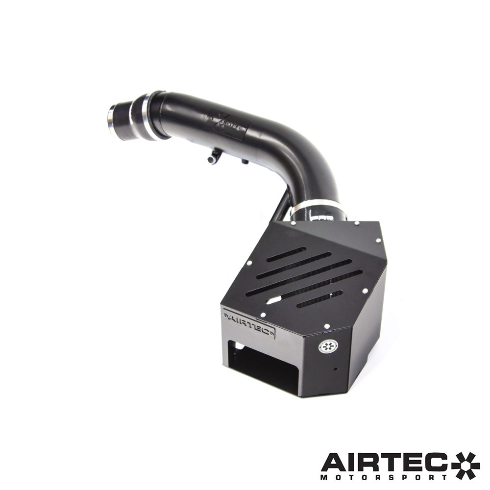 AIRTEC Motorsport Enclosed Induction Kit for Audi RS3 8Y (RHD)-Audi-Airtec-carbonizeduk